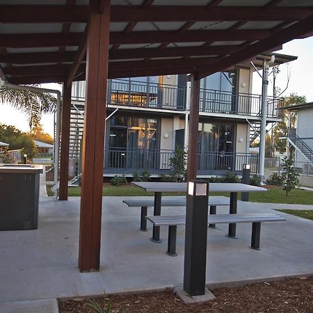 Kings Park - Accommodation Chinchilla Exterior foto