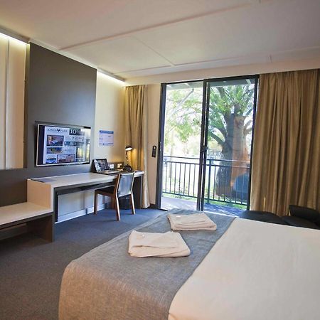 Kings Park - Accommodation Chinchilla Exterior foto