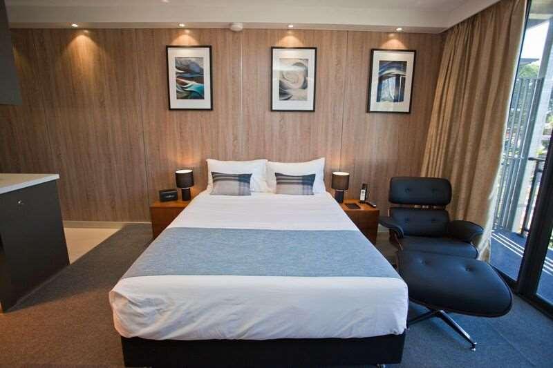 Kings Park - Accommodation Chinchilla Zimmer foto