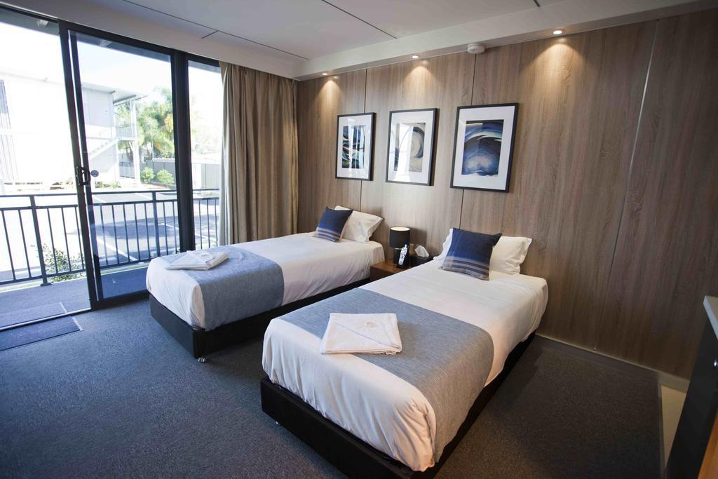 Kings Park - Accommodation Chinchilla Zimmer foto