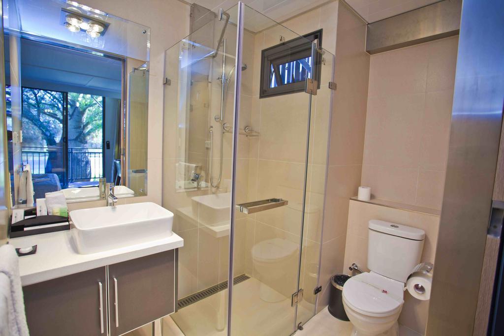 Kings Park - Accommodation Chinchilla Zimmer foto