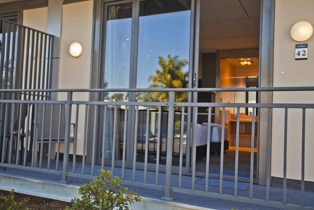 Kings Park - Accommodation Chinchilla Exterior foto