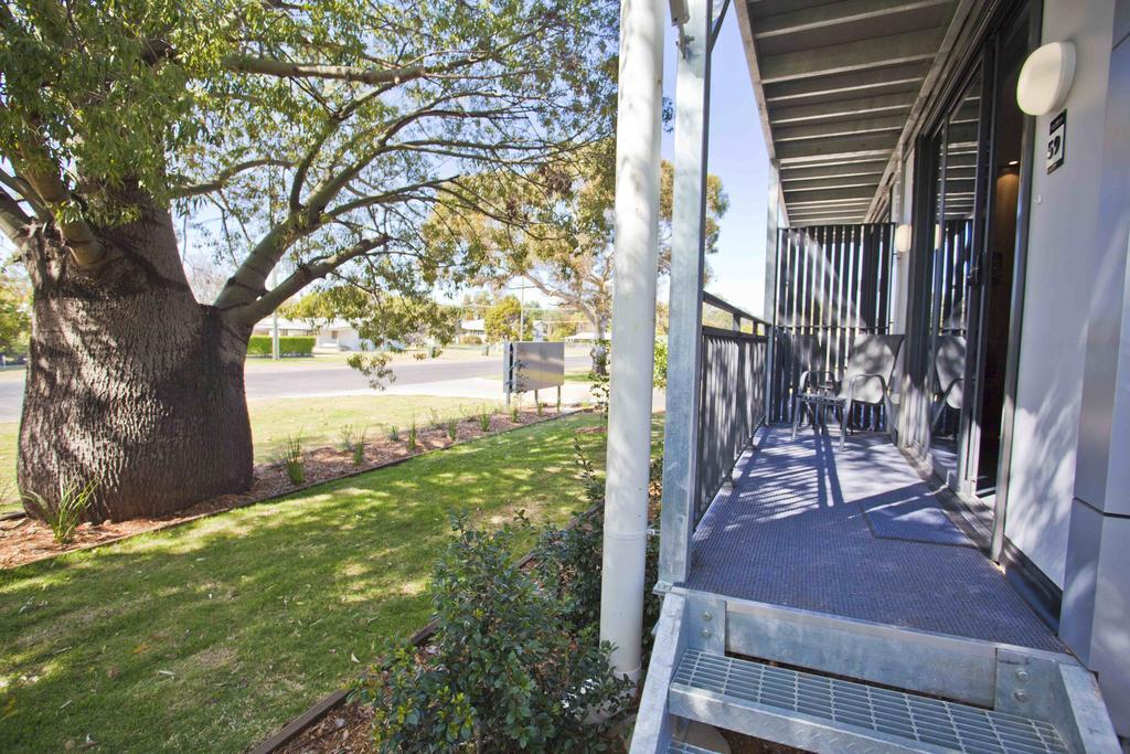 Kings Park - Accommodation Chinchilla Zimmer foto