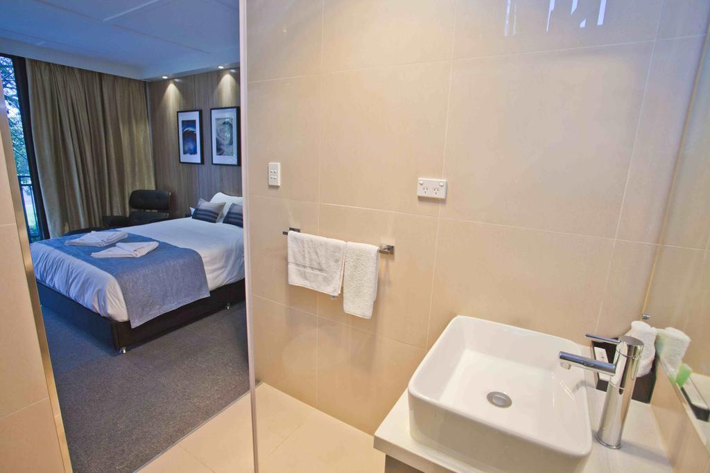 Kings Park - Accommodation Chinchilla Zimmer foto