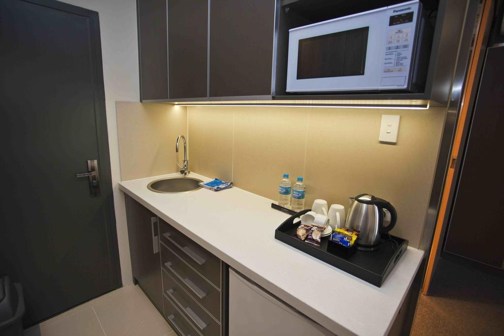 Kings Park - Accommodation Chinchilla Zimmer foto