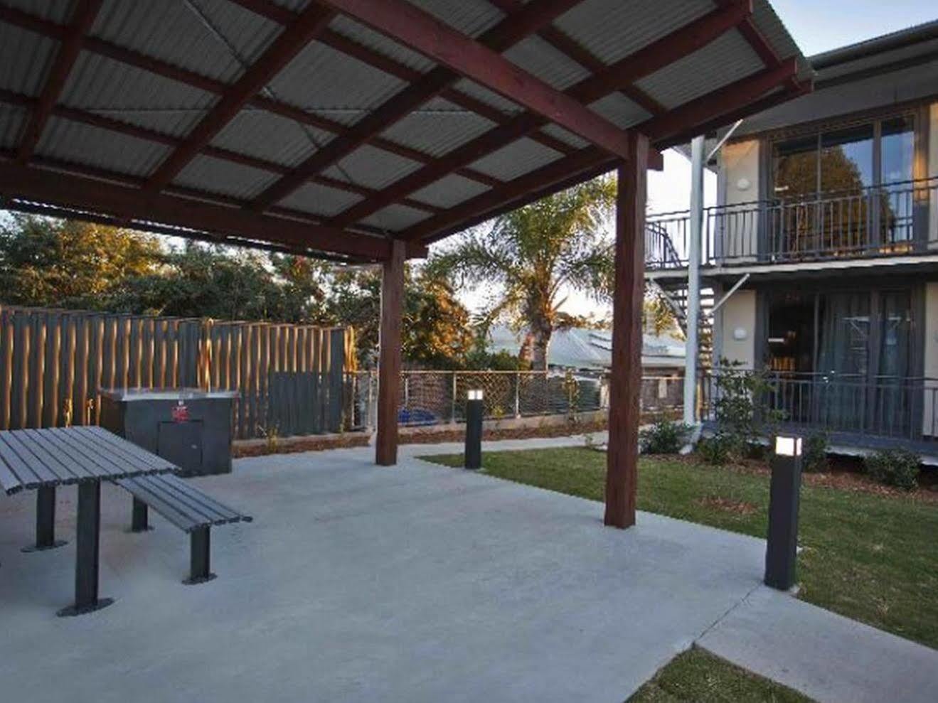 Kings Park - Accommodation Chinchilla Exterior foto