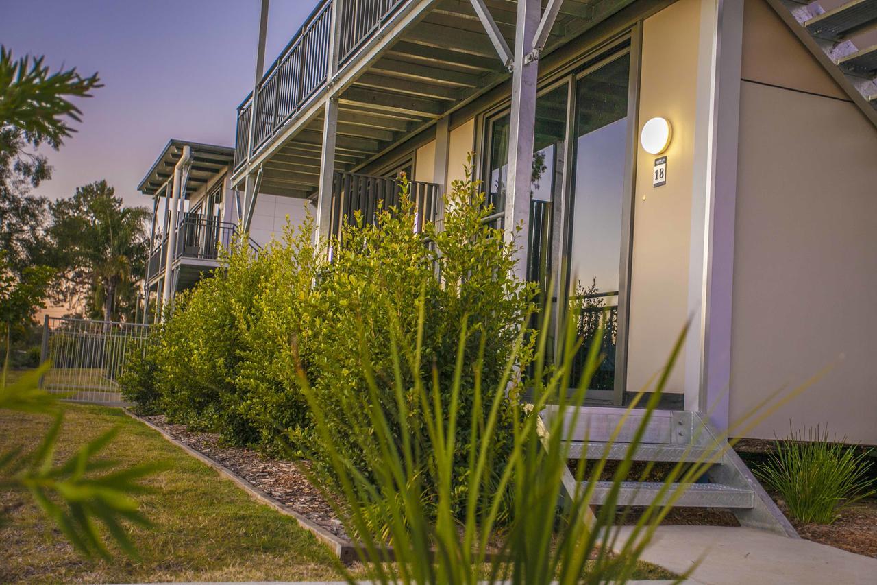 Kings Park - Accommodation Chinchilla Exterior foto