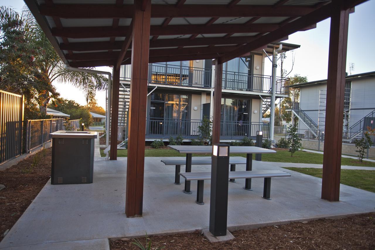 Kings Park - Accommodation Chinchilla Exterior foto
