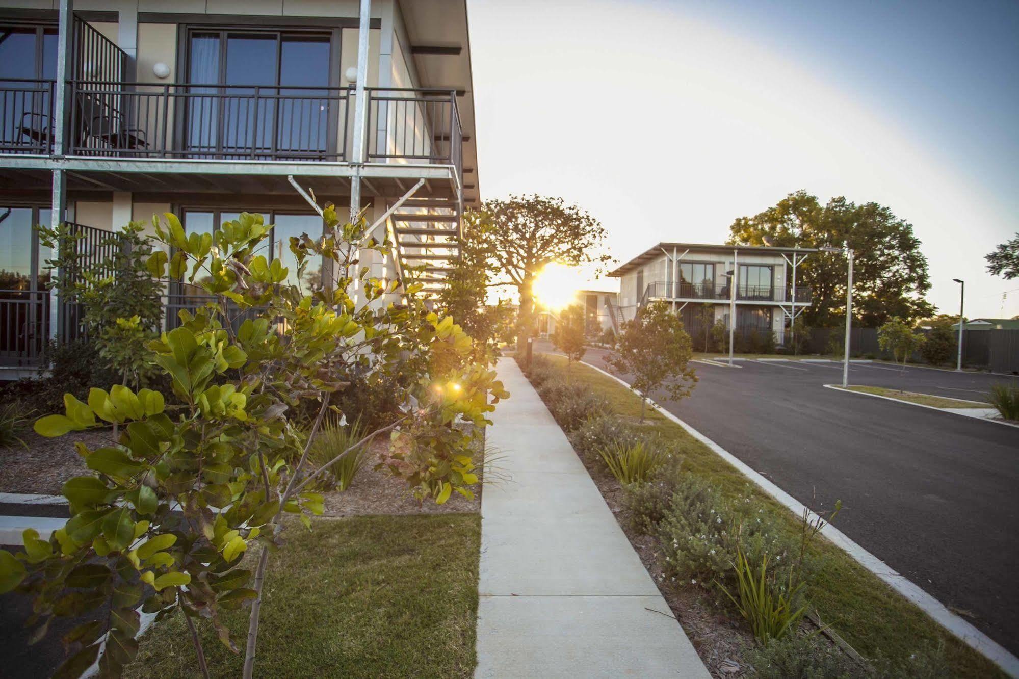 Kings Park - Accommodation Chinchilla Exterior foto